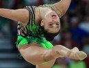 milena baldassarri italy rhythmic gymnastics aug 8 37